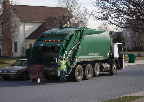 Best Garage Cleanout  in Panacea, FL